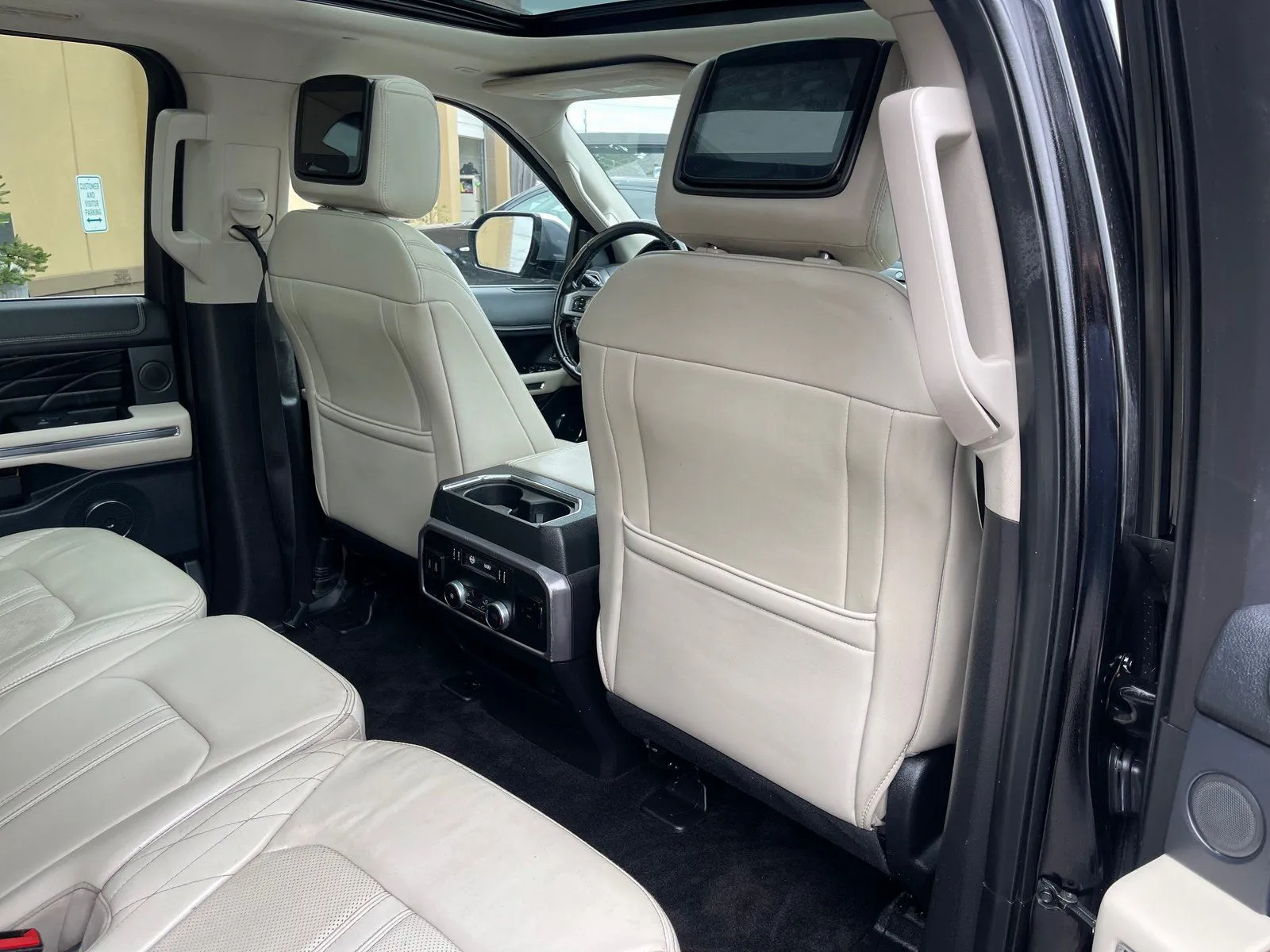 2018 Ford Expedition Platinum - Photo 21