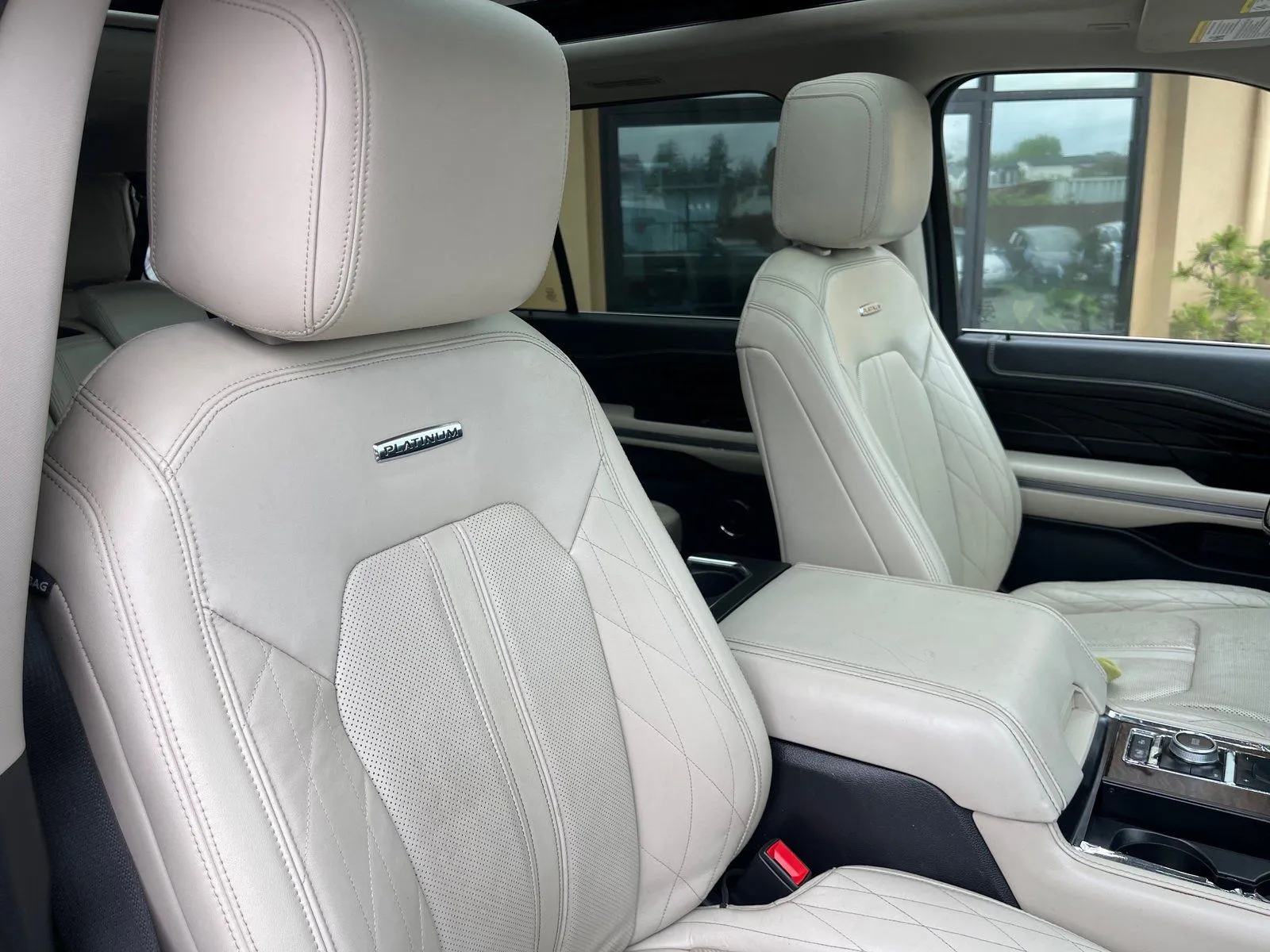 2018 Ford Expedition Platinum - Photo 25