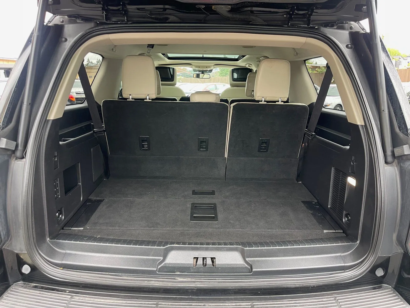 2018 Ford Expedition Platinum - Photo 18