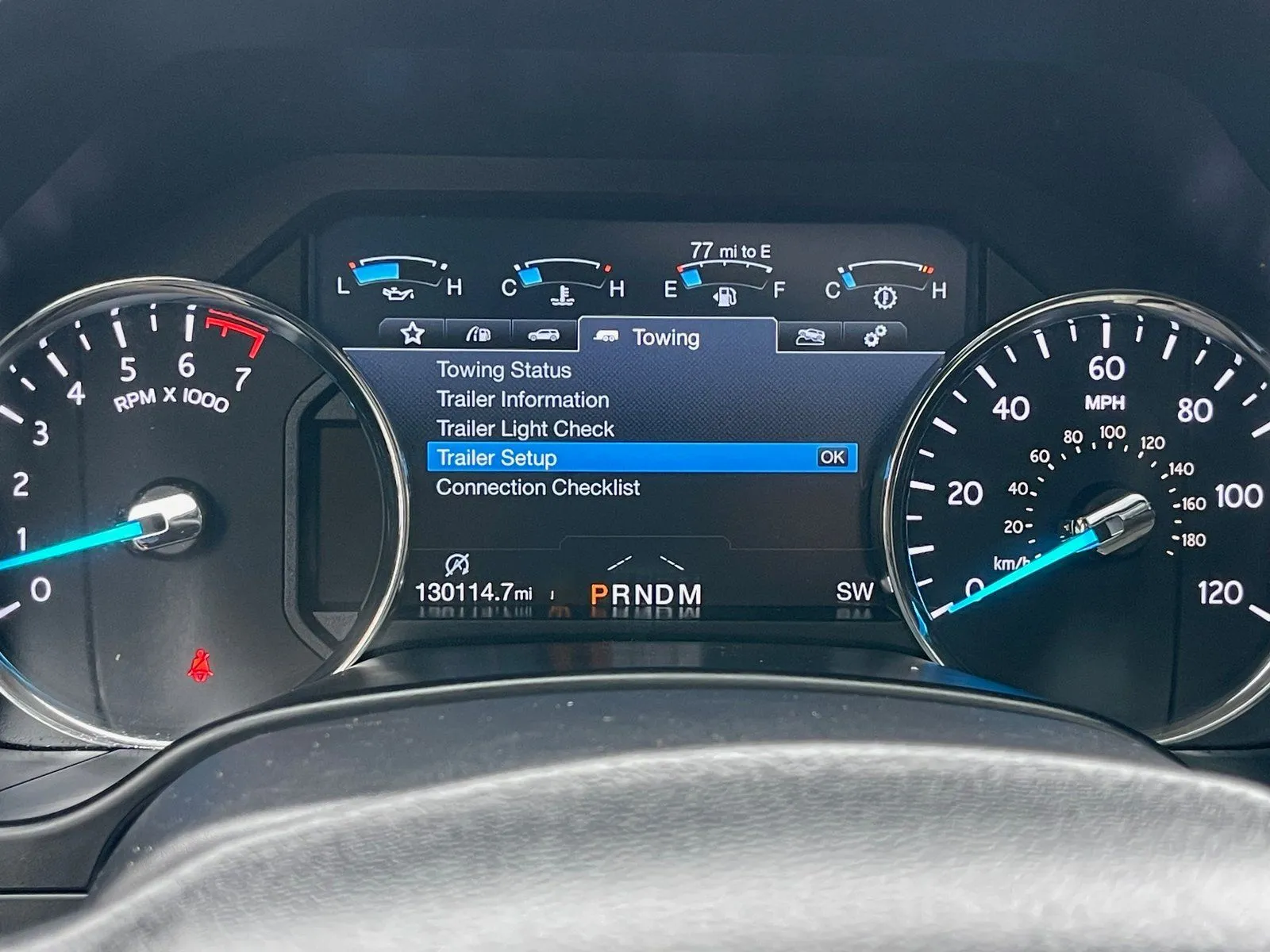 2018 Ford Expedition Platinum - Photo 38