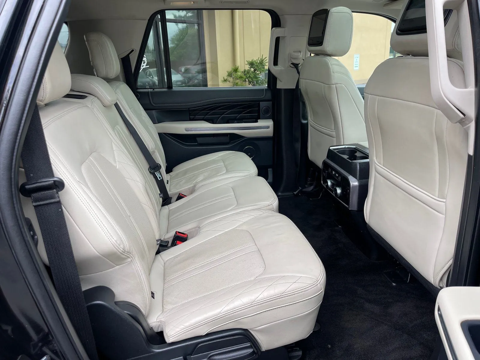 2018 Ford Expedition Platinum - Photo 20
