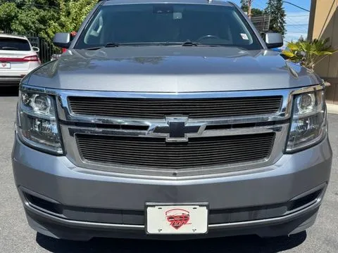 Photos of 2019 Chevrolet Tahoe LT for sale in Lakewood, WA at 9999 Auto Center