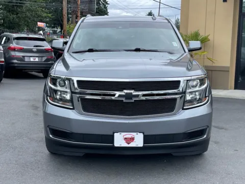 Photos of 2019 Chevrolet Tahoe LT for sale in Lakewood, WA at 9999 Auto Center