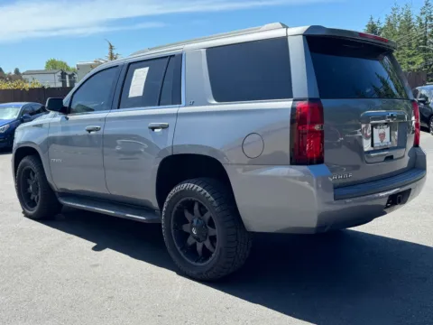More photos of 2019 Chevrolet Tahoe LT at 9999 Auto Center, WA