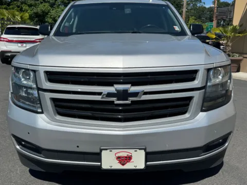 Photos of 2018 Chevrolet Tahoe Premier for sale in Lakewood, WA at 9999 Auto Center