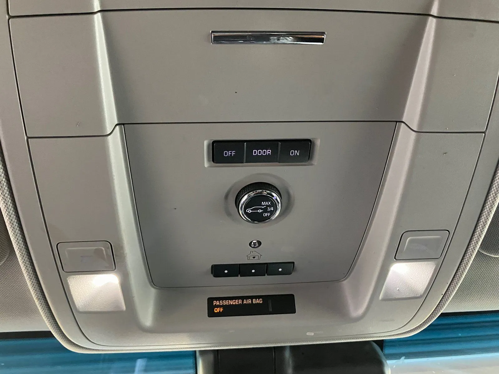 Chevrolet Tahoe photo 43