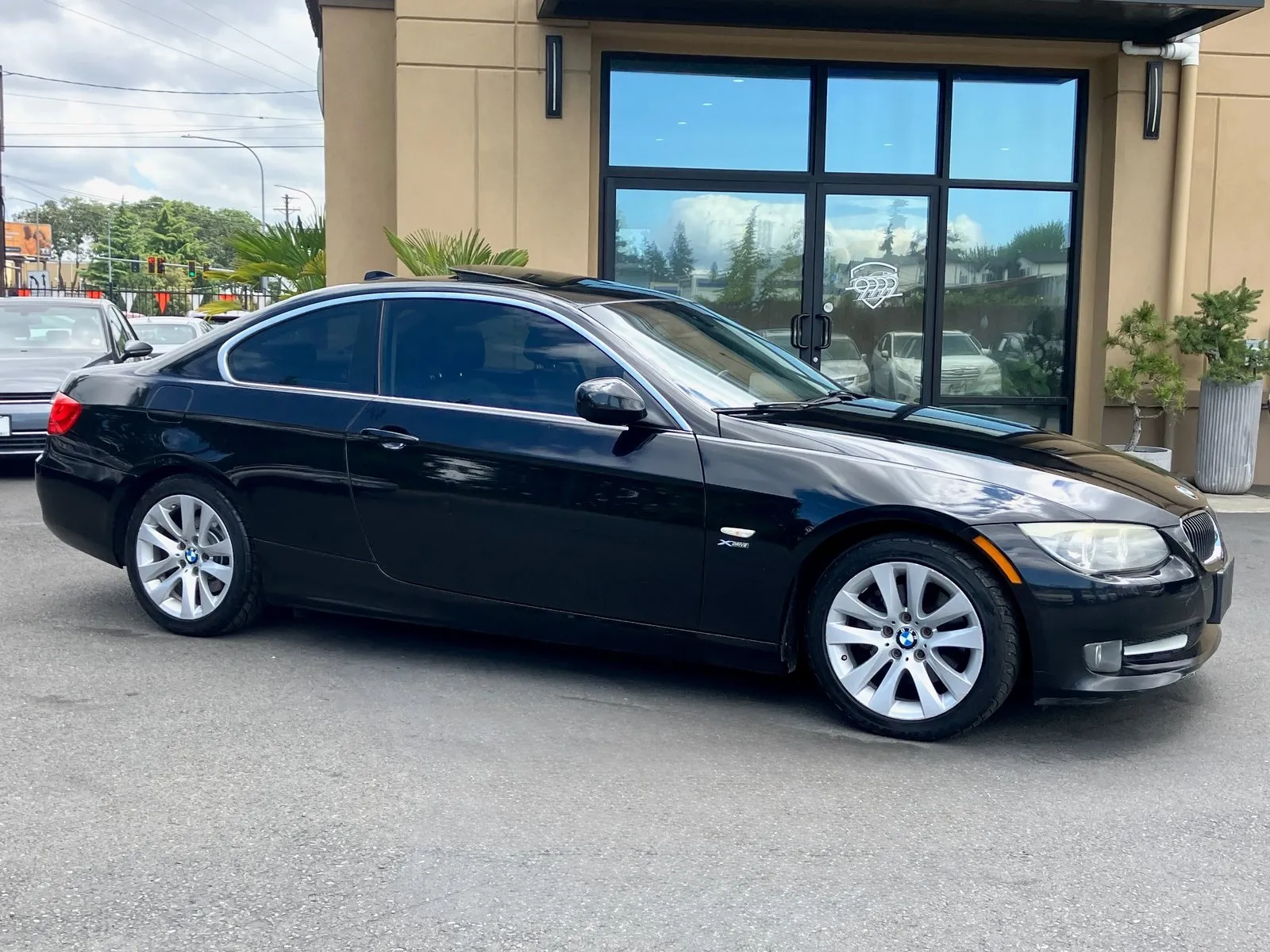 Used 2011 BMW 3 Series 328i xDrive for sale in Lakewood, WA at 