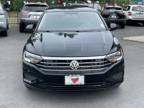 Photos of 2019 Volkswagen Jetta R-Line for sale in Lakewood, WA at 9999 Auto Center