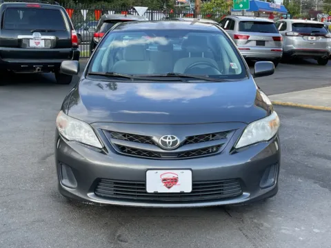 Photos of 2011 Toyota Corolla LE for sale in Lakewood, WA at 9999 Auto Center