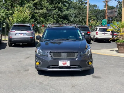 Another view of 2012 Subaru Impreza 2.0i Limited for sale in Lakewood, WA at 9999 Auto Center