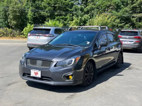 More photos of 2012 Subaru Impreza 2.0i Limited at 9999 Auto Center, WA