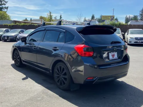 More photos of 2012 Subaru Impreza 2.0i Limited at 9999 Auto Center, WA