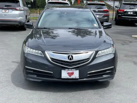 Photos of 2016 Acura TLX Tech for sale in Lakewood, WA at 9999 Auto Center