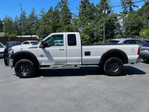 More photos of 2012 Ford F-250SD Lariat at 9999 Auto Center, WA