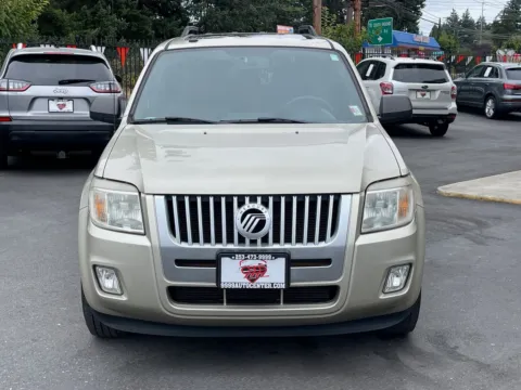 Photos of 2010 Mercury Mariner for sale in Lakewood, WA at 9999 Auto Center