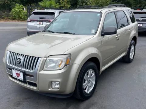 Another view of 2010 Mercury Mariner for sale in Lakewood, WA at 9999 Auto Center