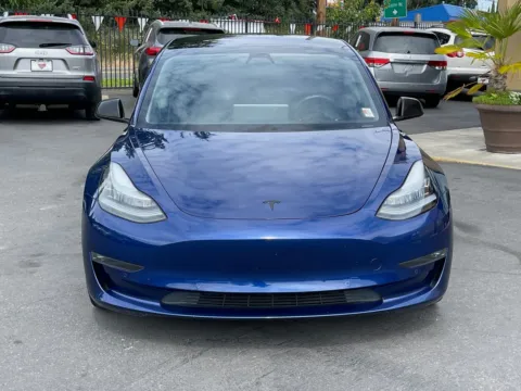 Photos of 2019 Tesla Model 3 Performance for sale in Lakewood, WA at 9999 Auto Center