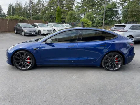 More photos of 2019 Tesla Model 3 Performance at 9999 Auto Center, WA