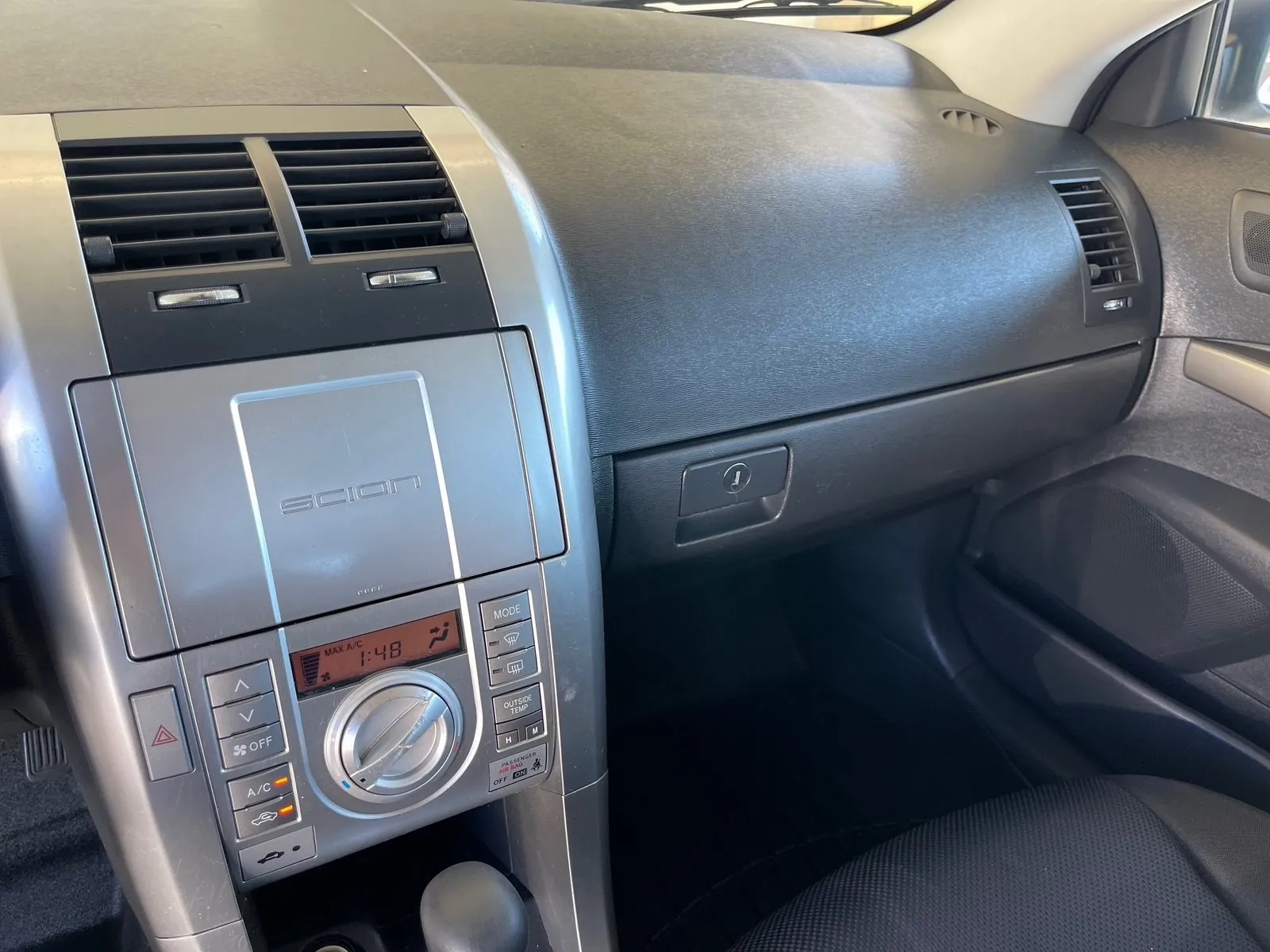 2009 Scion tC Base photo 20