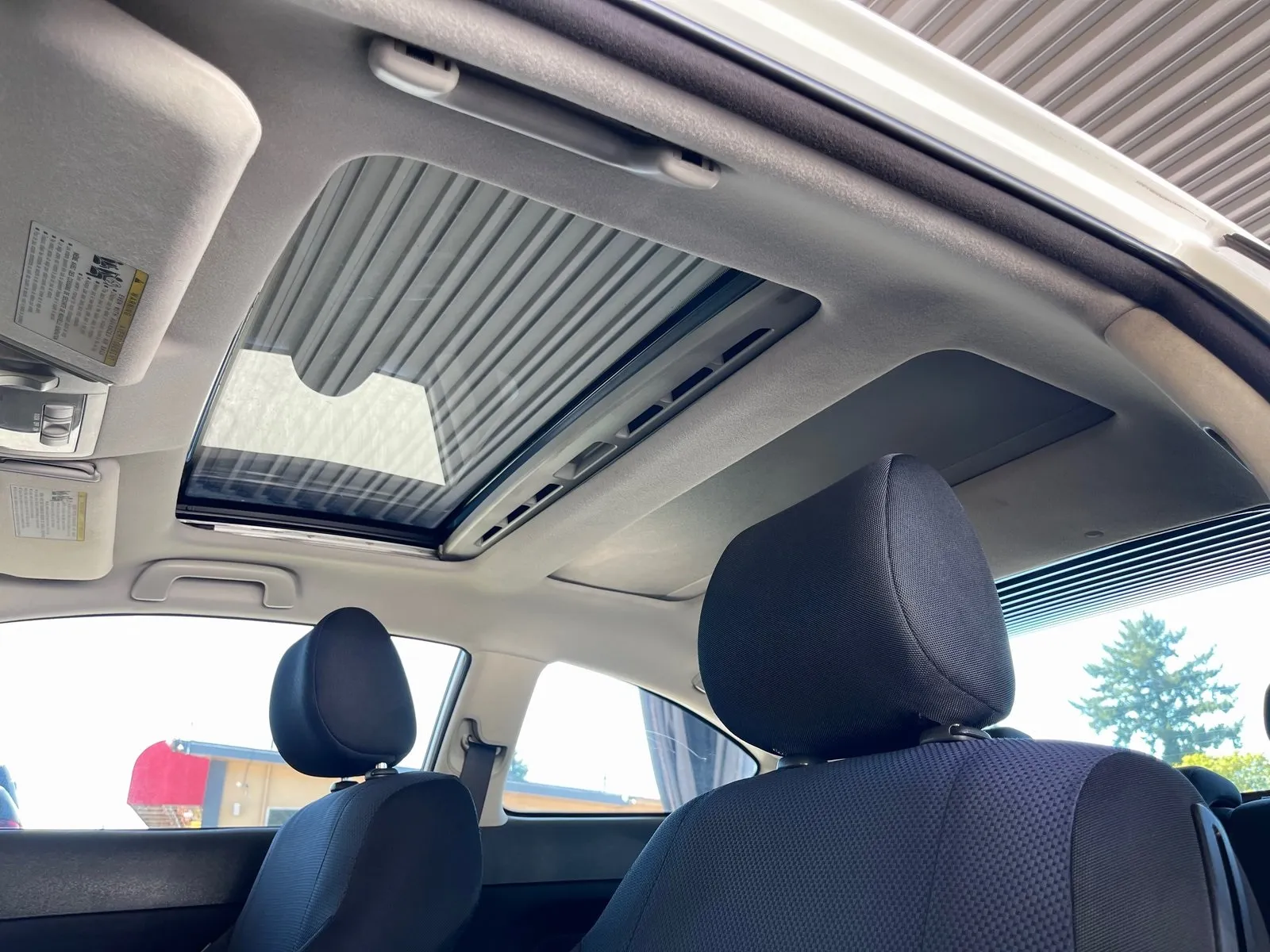 2009 Scion tC Base photo 22