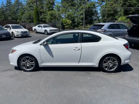 More photos of 2009 Scion tC at 9999 Auto Center, WA