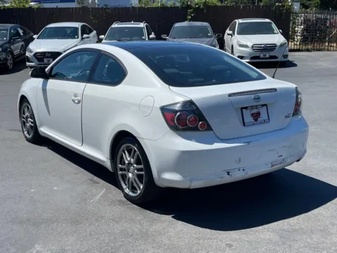 More photos of 2009 Scion tC at 9999 Auto Center, WA