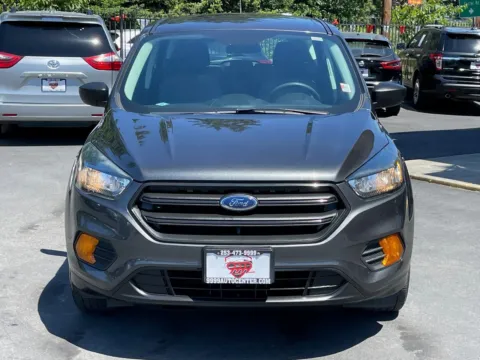 Photos of 2018 Ford Escape S for sale in Lakewood, WA at 9999 Auto Center