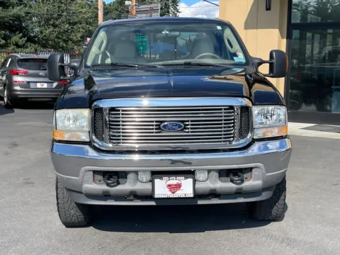 Photos of 2003 Ford F-250SD XLT for sale in Lakewood, WA at 9999 Auto Center