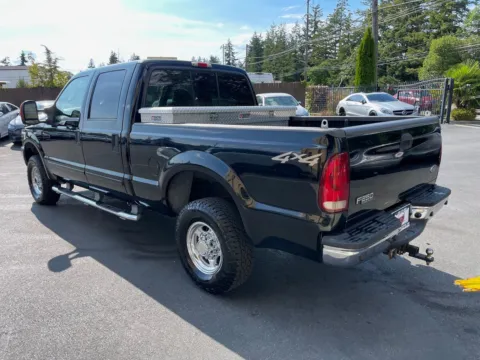 More photos of 2003 Ford F-250SD XLT at 9999 Auto Center, WA