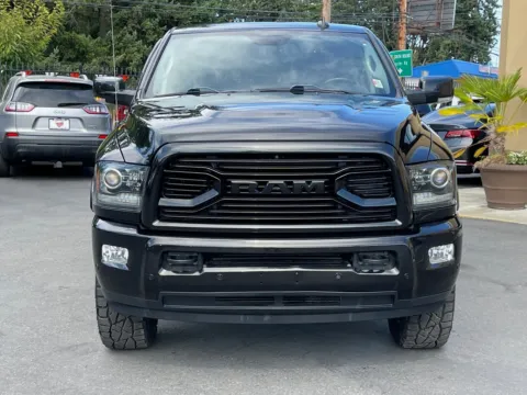 Photos of 2018 Ram 2500 Laramie for sale in Lakewood, WA at 9999 Auto Center