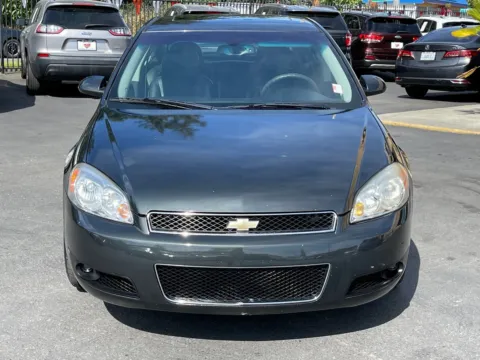 Photos of 2016 Chevrolet Impala Limited LTZ for sale in Lakewood, WA at 9999 Auto Center