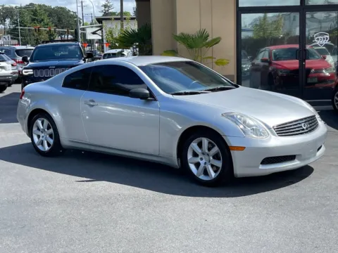 Photos of 2006 INFINITI G35 for sale in Lakewood, WA at 9999 Auto Center