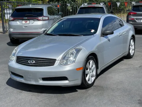 More photos of 2006 INFINITI G35 at 9999 Auto Center, WA