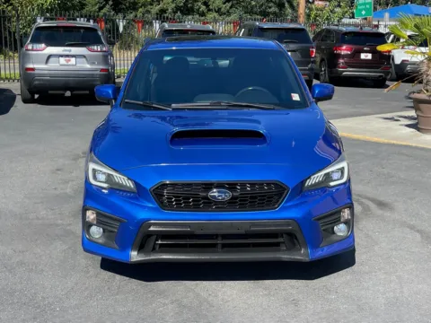 Photos of 2018 Subaru WRX Premium for sale in Lakewood, WA at 9999 Auto Center