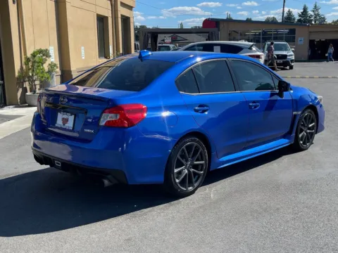 More photos of 2018 Subaru WRX Premium at 9999 Auto Center, WA
