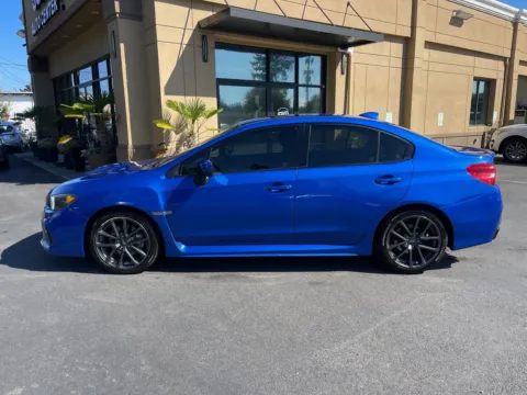 More photos of 2018 Subaru WRX Premium at 9999 Auto Center, WA