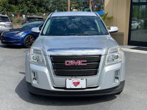 Photos of 2011 GMC Terrain SLT-1 for sale in Lakewood, WA at 9999 Auto Center