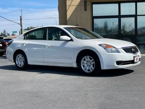 Unknown 2009 Nissan Altima 2.5 for sale in Lakewood, WA