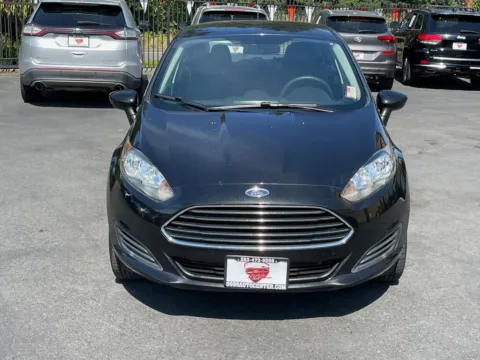 Photos of 2015 Ford Fiesta S for sale in Lakewood, WA at 9999 Auto Center