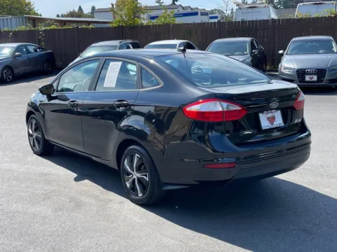 More photos of 2015 Ford Fiesta S at 9999 Auto Center, WA