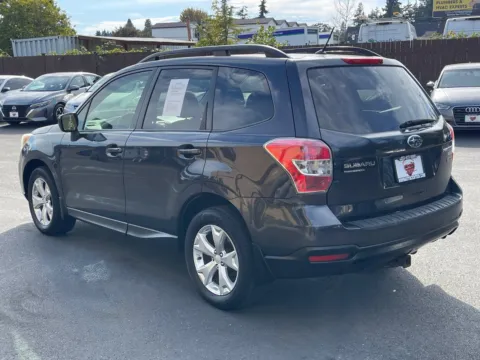 More photos of 2014 Subaru Forester 2.5i Premium at 9999 Auto Center, WA