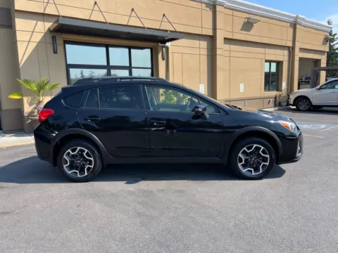 Another view of 2016 Subaru Crosstrek 2.0i Limited for sale in Lakewood, WA at 9999 Auto Center