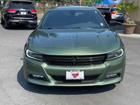 Photos of 2018 Dodge Charger V6 for sale in Lakewood, WA at 9999 Auto Center