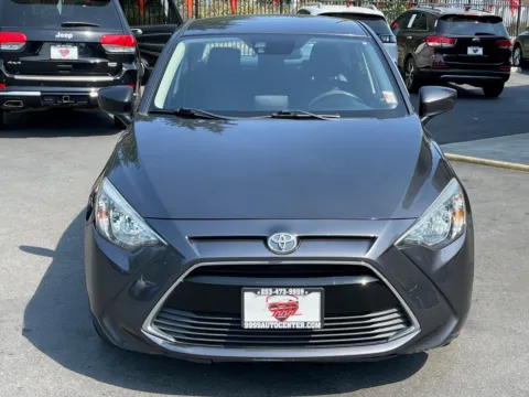 Photos of 2017 Toyota Yaris iA for sale in Lakewood, WA at 9999 Auto Center