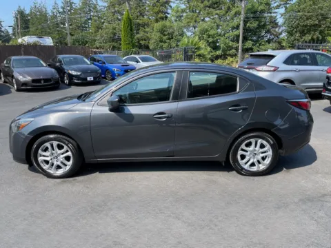 More photos of 2017 Toyota Yaris iA at 9999 Auto Center, WA