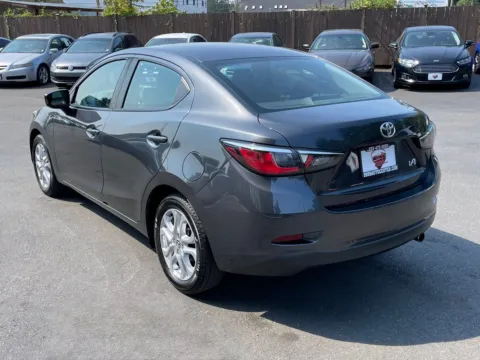 More photos of 2017 Toyota Yaris iA at 9999 Auto Center, WA
