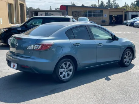 More photos of 2010 Mazda Mazda3 i Sport at 9999 Auto Center, WA