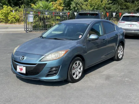 More photos of 2010 Mazda Mazda3 i Sport at 9999 Auto Center, WA
