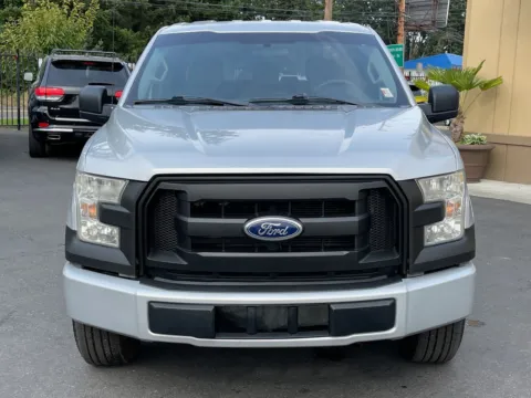 Photos of 2017 Ford F-150 XL for sale in Lakewood, WA at 9999 Auto Center