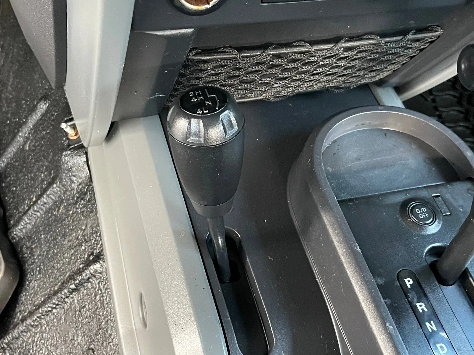 Jeep Wrangler photo 29